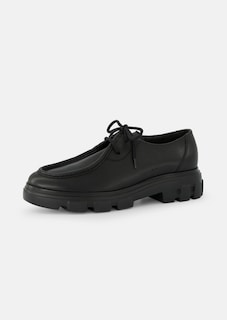 Veterschoenen met mocassinnaad thumbnail 1