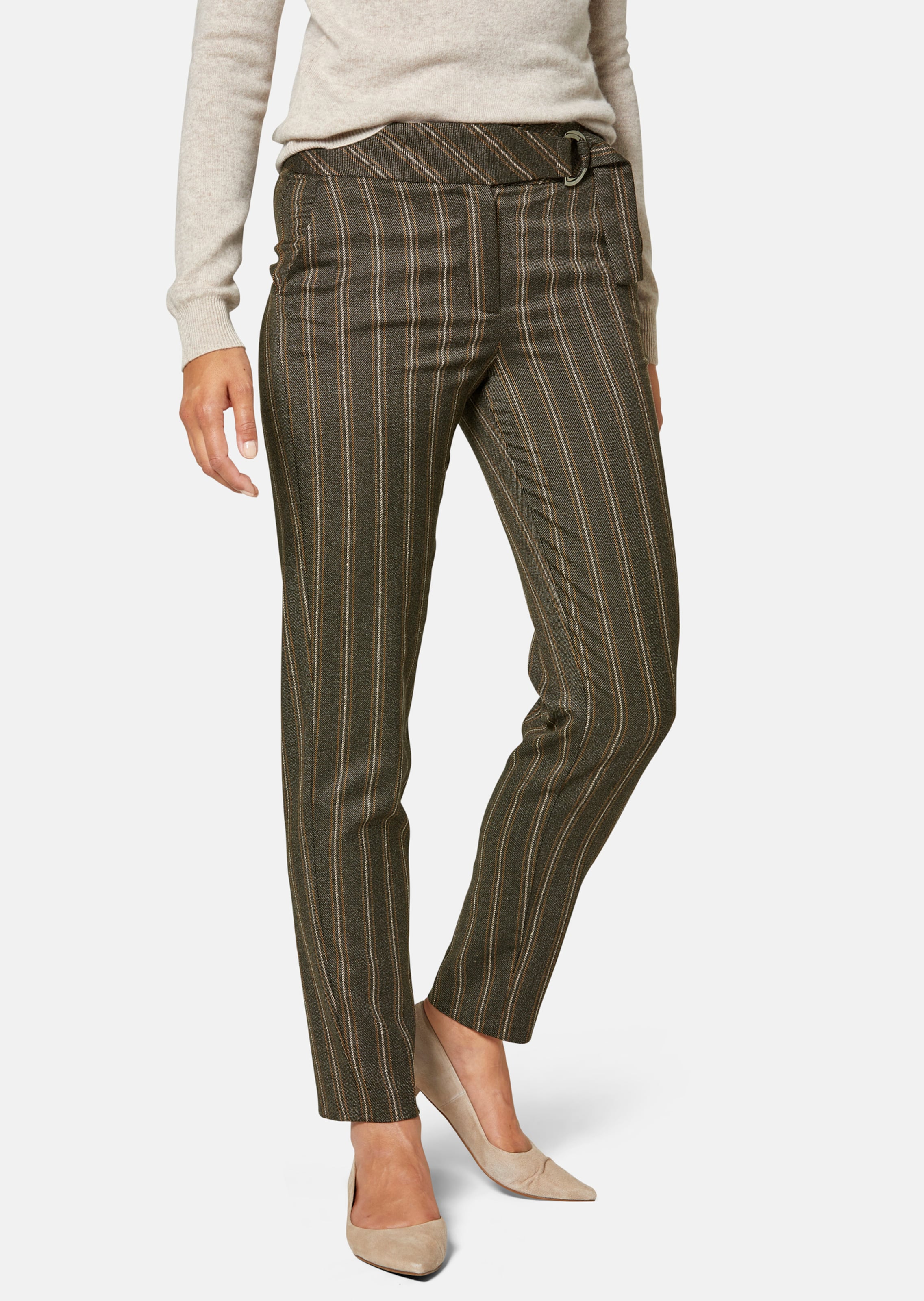 Broek