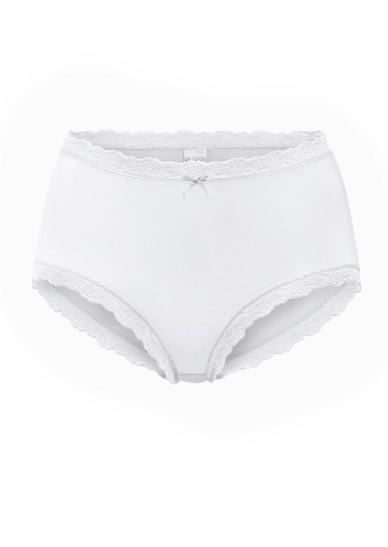 Taillenslip im 3er-Pack