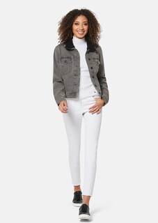 Veste en jean thumbnail 3