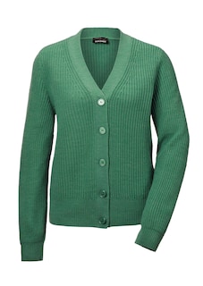 Cardigan facile d'entretien thumbnail 6
