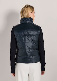 Quilted jacket thumbnail 4