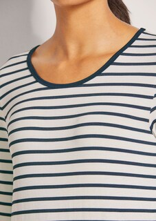 Gestreept shirt thumbnail 6
