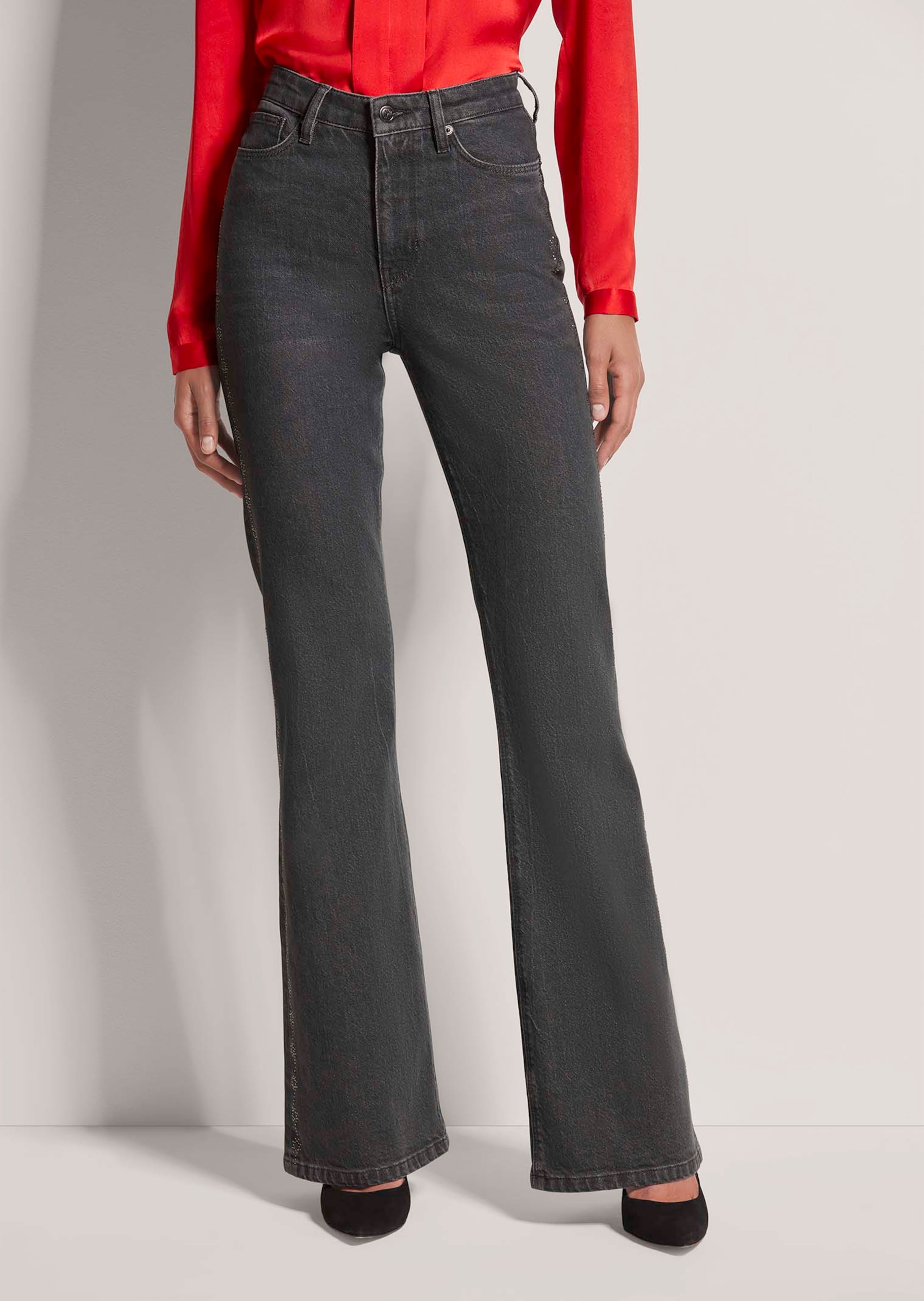 Jean bootcut