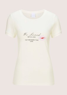 Shirt mit Statement-Print thumbnail 7