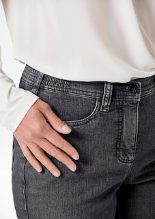 Röhrenjeans LOUISA thumbnail 4