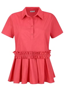 Bluse mit Rüschenband thumbnail 7