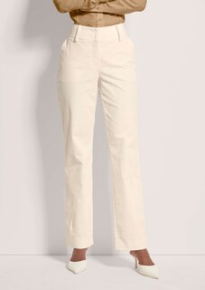 Schlanke Cordhose thumbnail 2