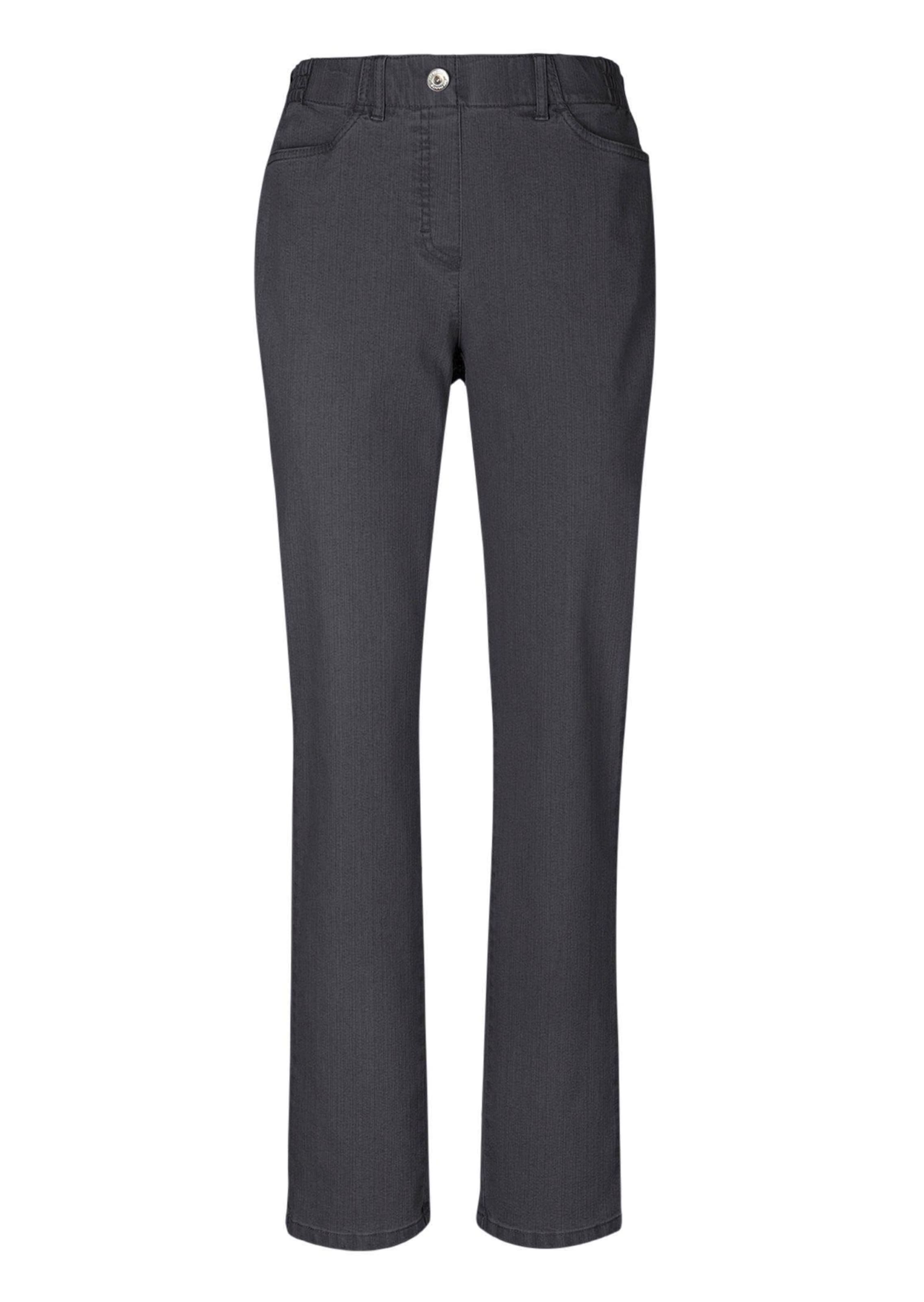 Jeansbroek