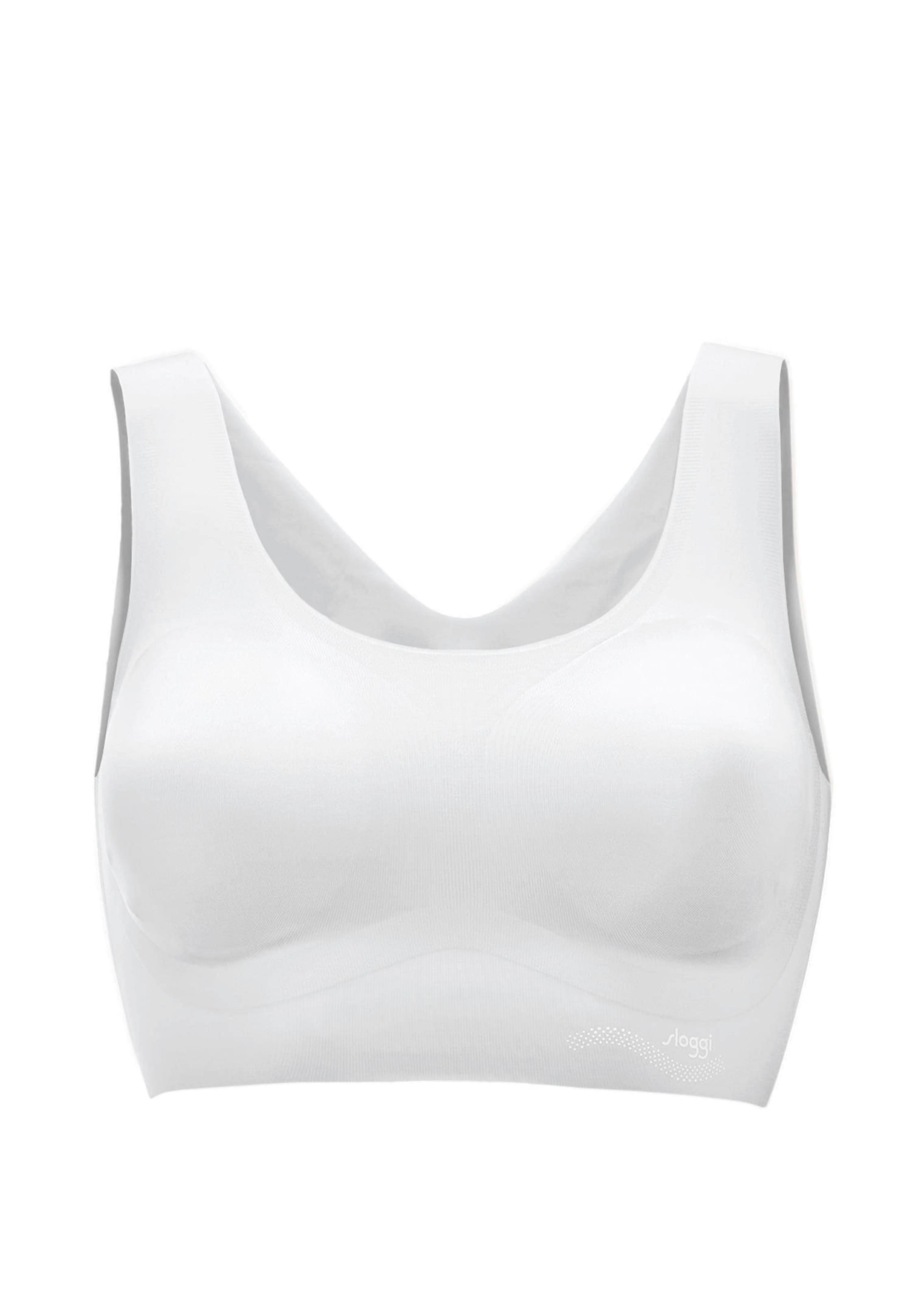 Bustier avec coques intégrées
