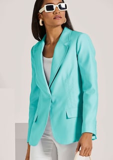 Taillierter Longblazer thumbnail 5