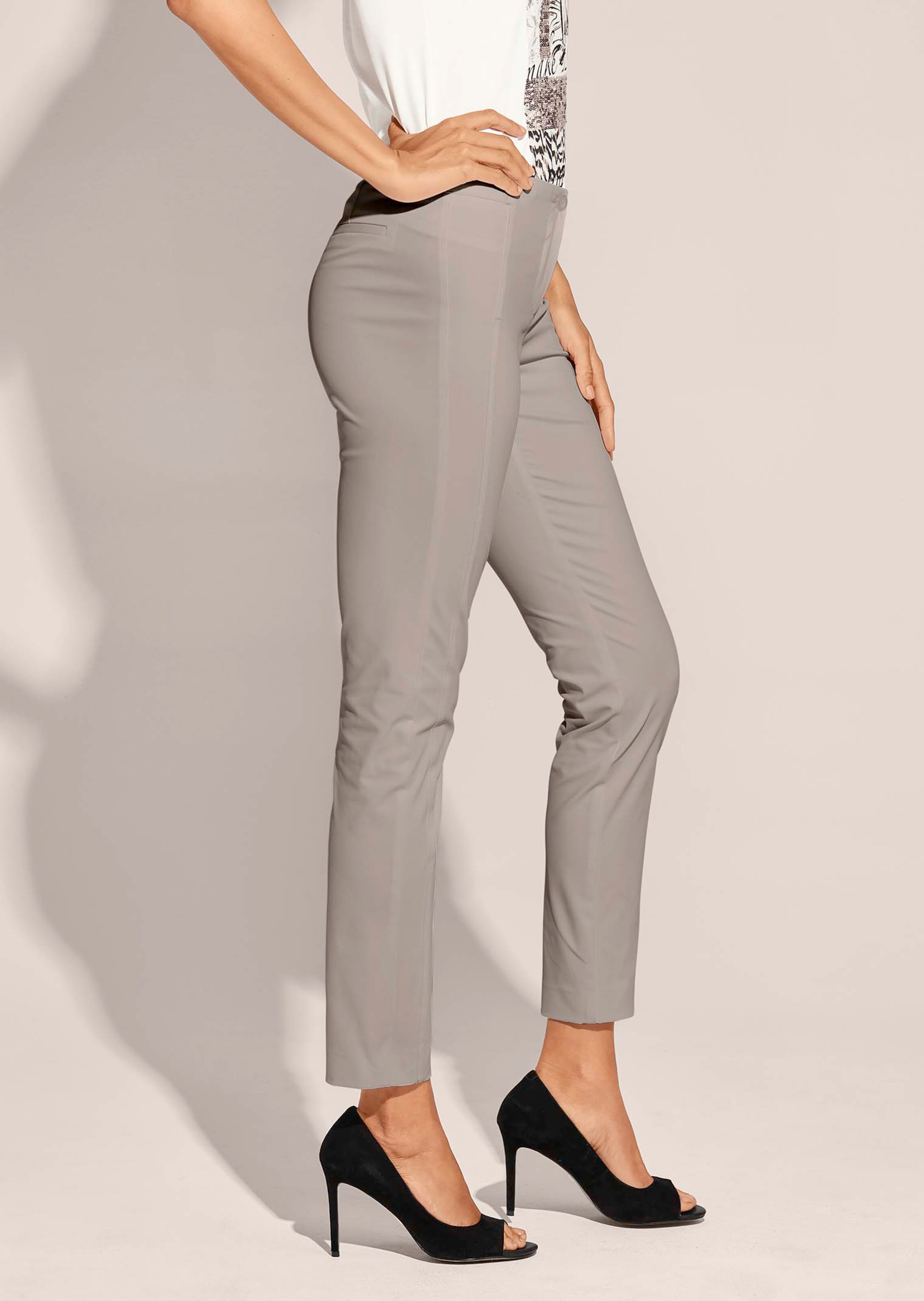 Slim trousers thumbnail 5