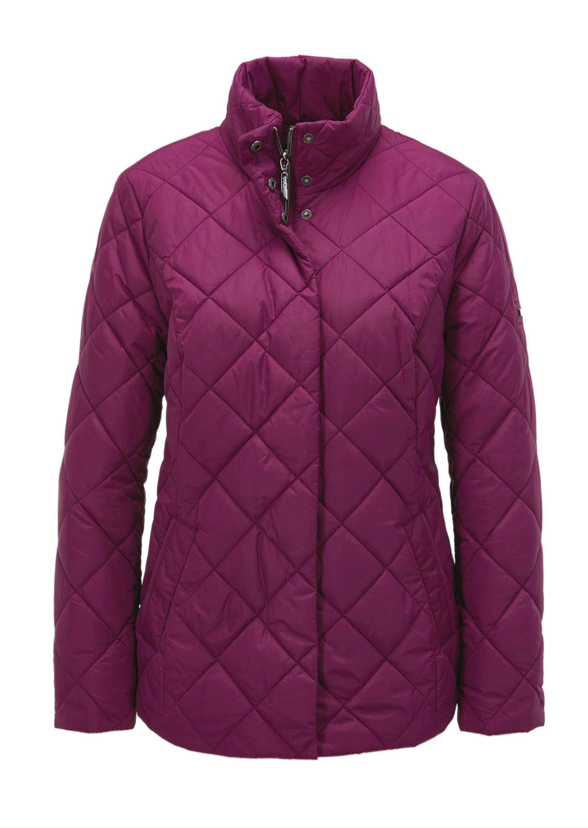 Veste matelassée légère