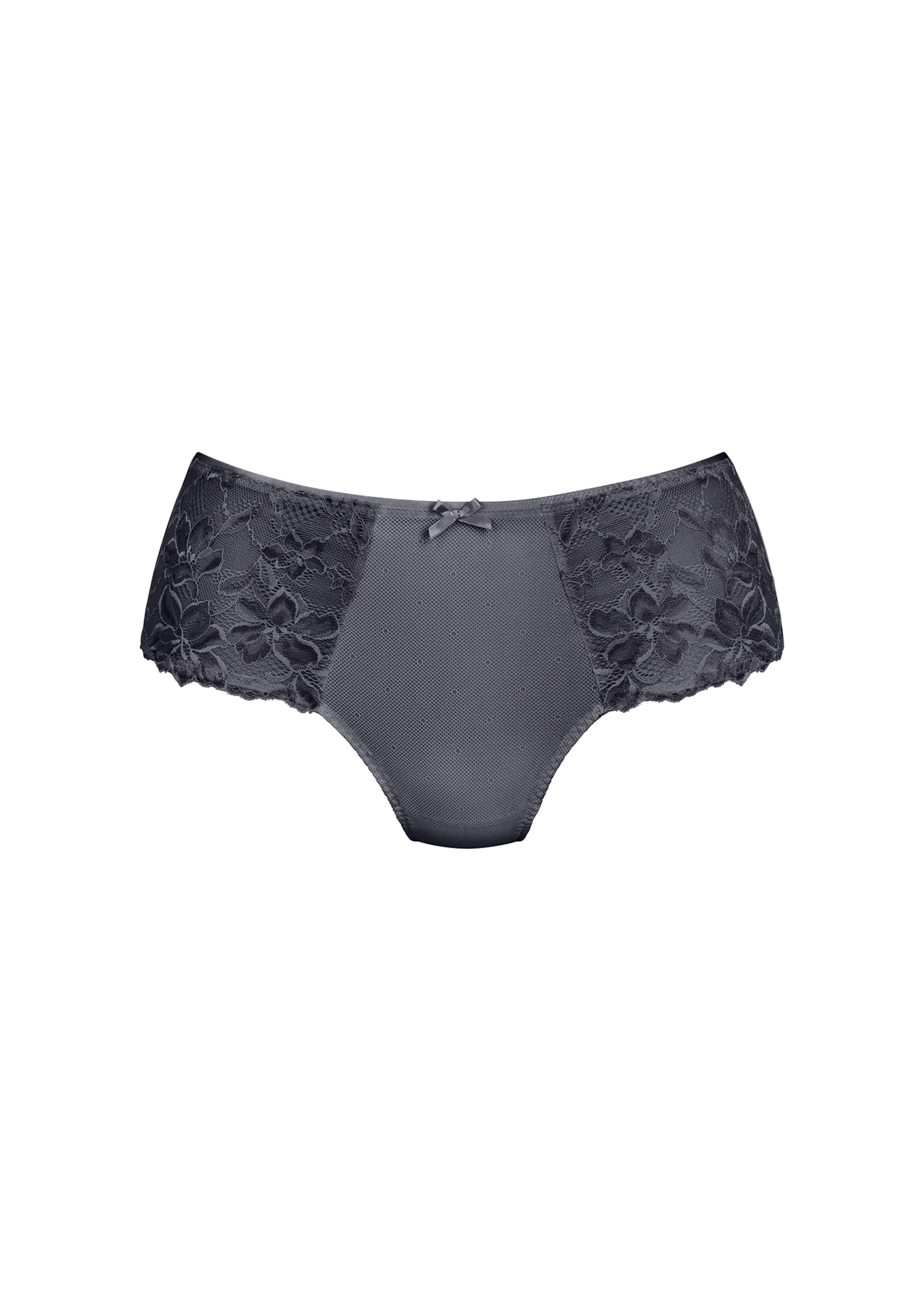 Taillenslip in Multi-Stretch-Material
