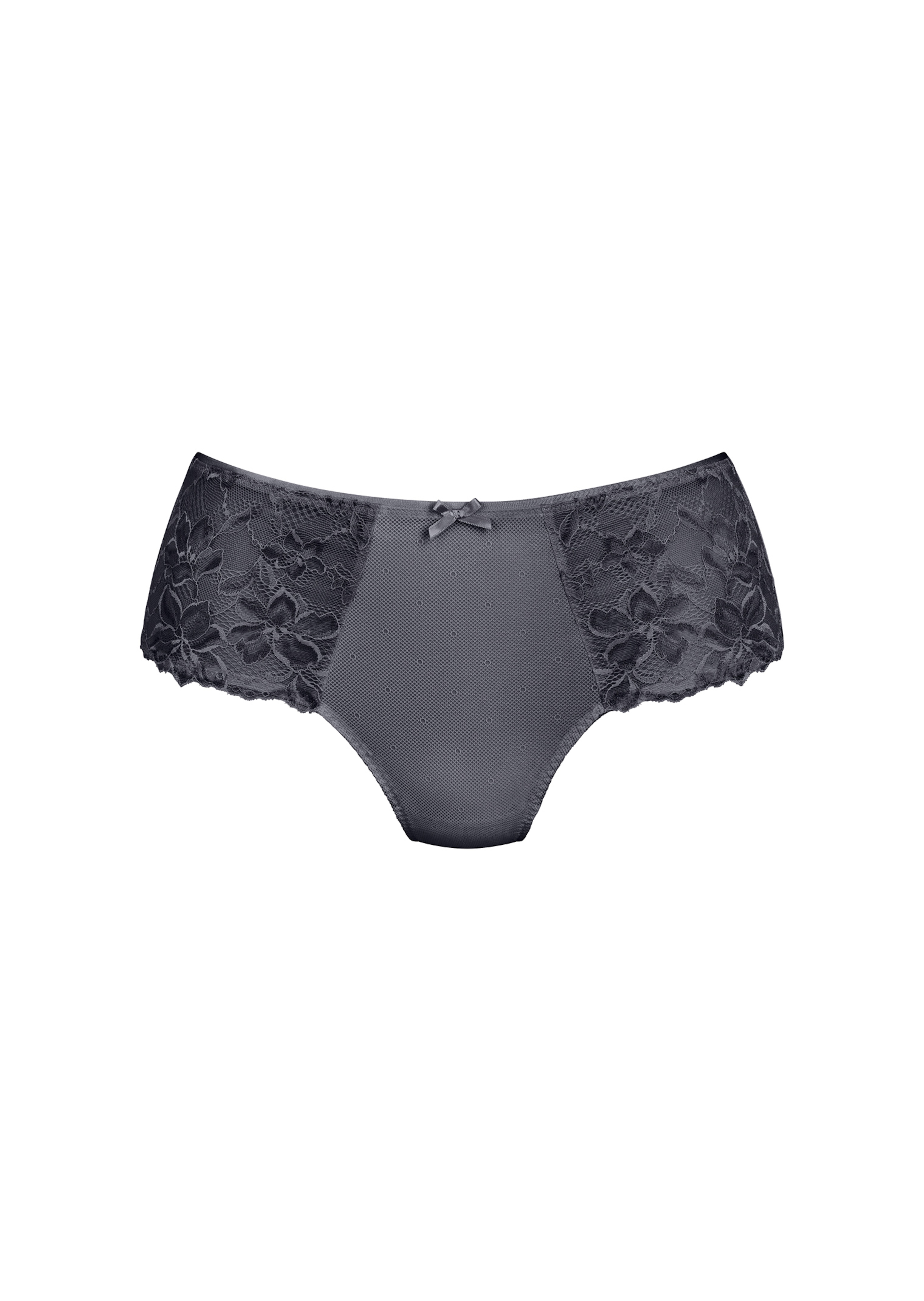 Taillenslip in Multi-Stretch-Material