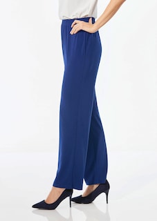 Comfortabele slinky broek VERA thumbnail 4