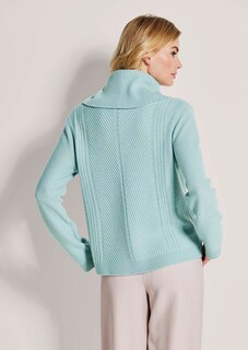 Pull. Pur cachemire thumbnail 3
