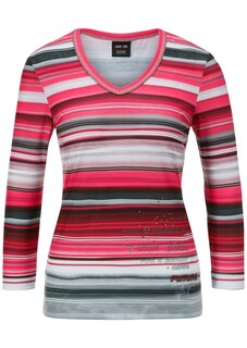 Canyon Shirt mit Streifenmuster thumbnail 2