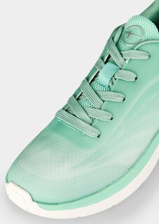 Sneakers met verwisselbaar voetbed thumbnail 3