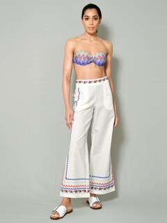 Beach trousers thumbnail 2