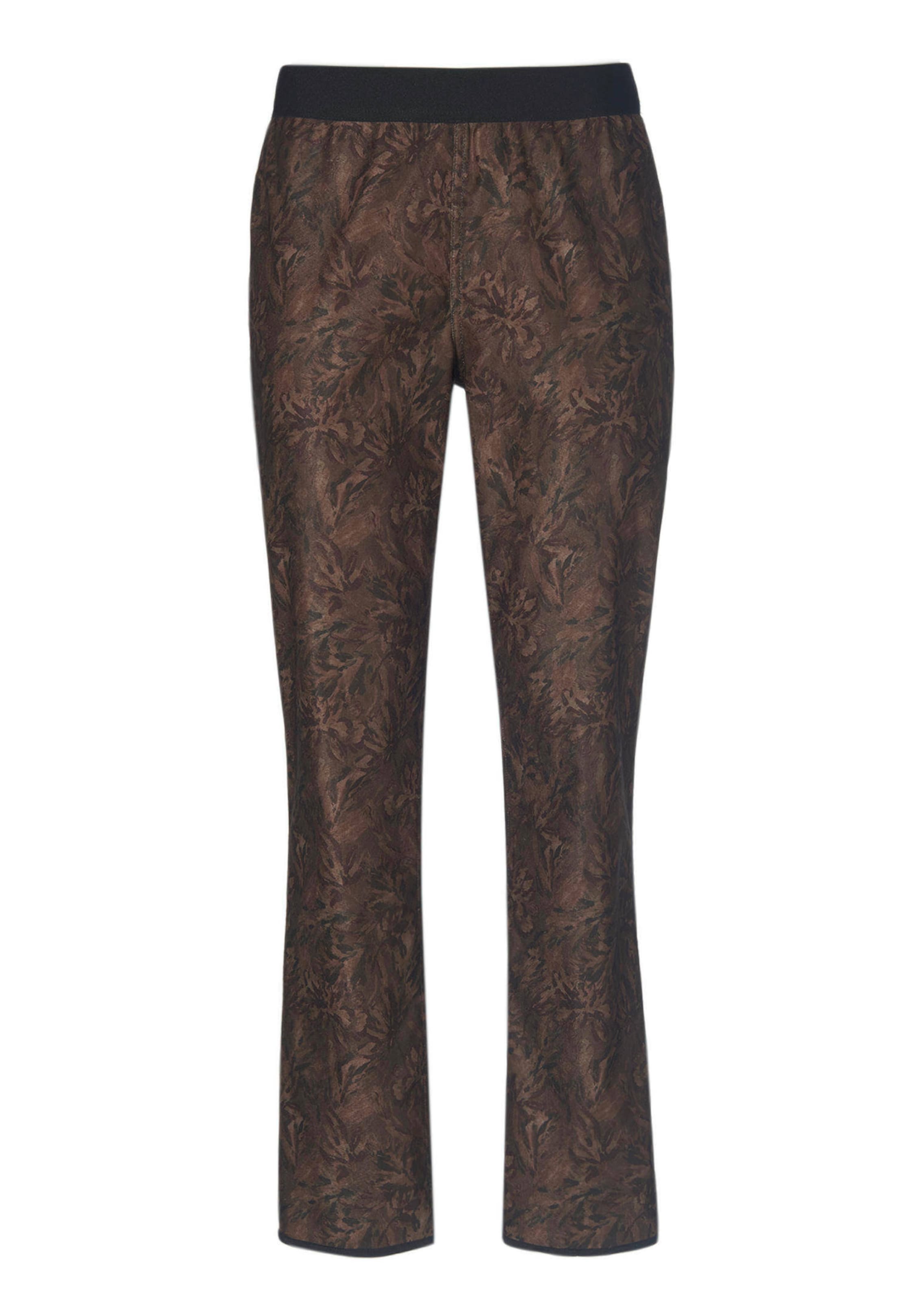 Wendedruckhose