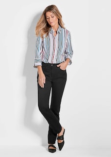 Röhrenjeans LOUISA thumbnail 2