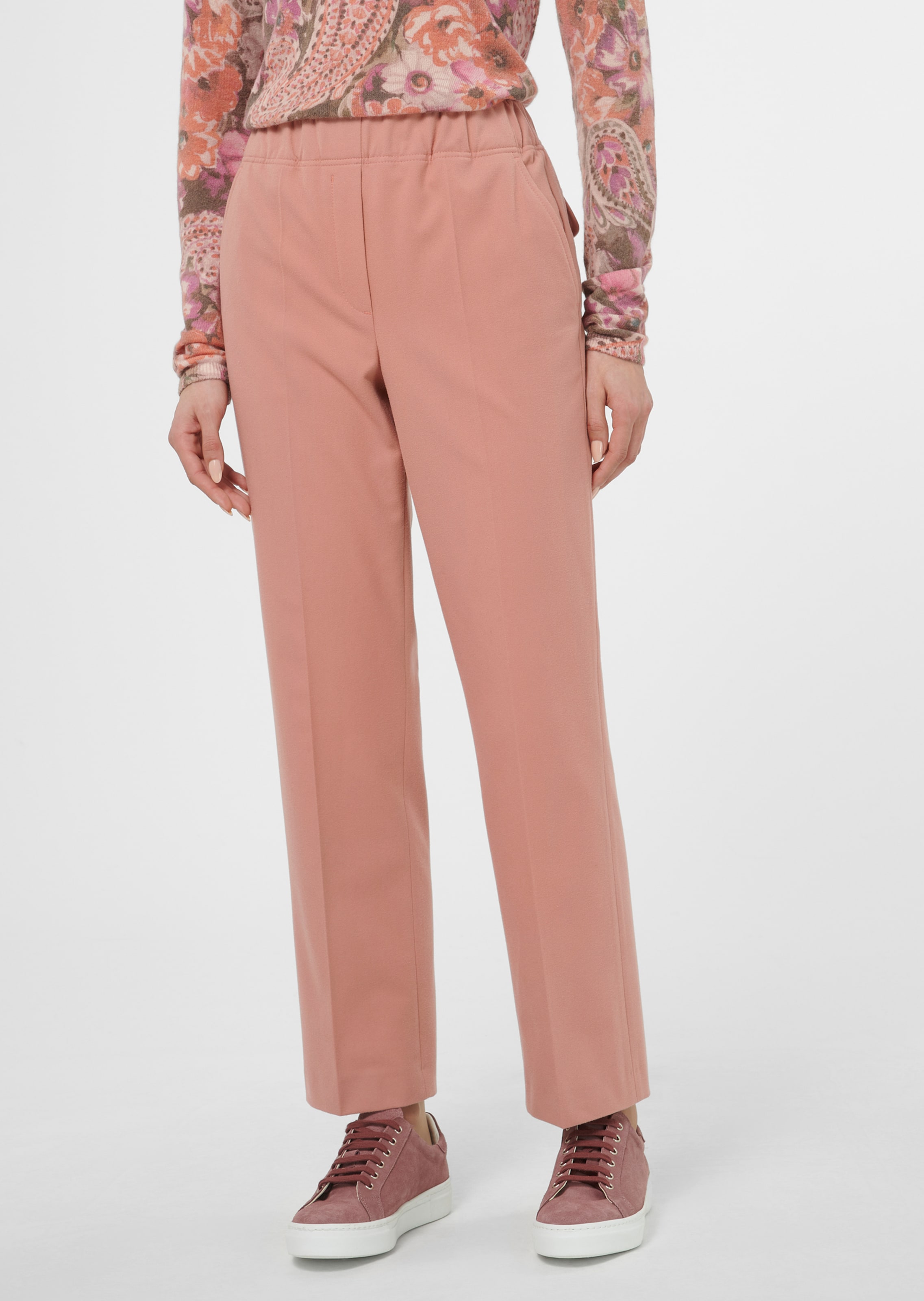 Broek in ceramica-kwaliteit