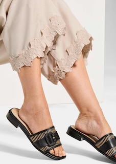 Culotte VERA mit Spitzenbordüre thumbnail 5
