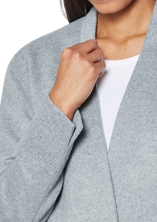 Legere Jacke in softer Wollqualität thumbnail 6