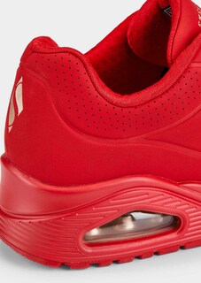 Sneakers met traagschuim thumbnail 3