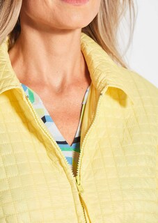 Jacke mit Waffelstepp thumbnail 5