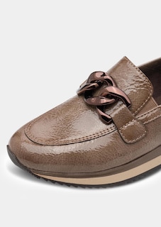 Schoenen met sierbandje thumbnail 2