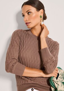 Pull. Pure laine vierge thumbnail 5