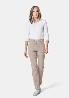 Smalle highstretch jeans LOUISA thumbnail 2