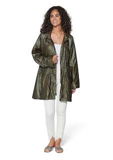 Modischer Parka mit viel Funktion thumbnail 3