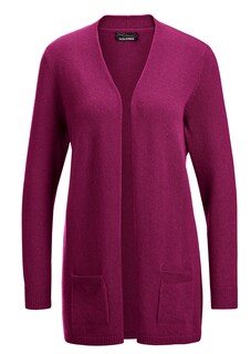 Kuschelweiche Kaschmir-Strickjacke thumbnail 6