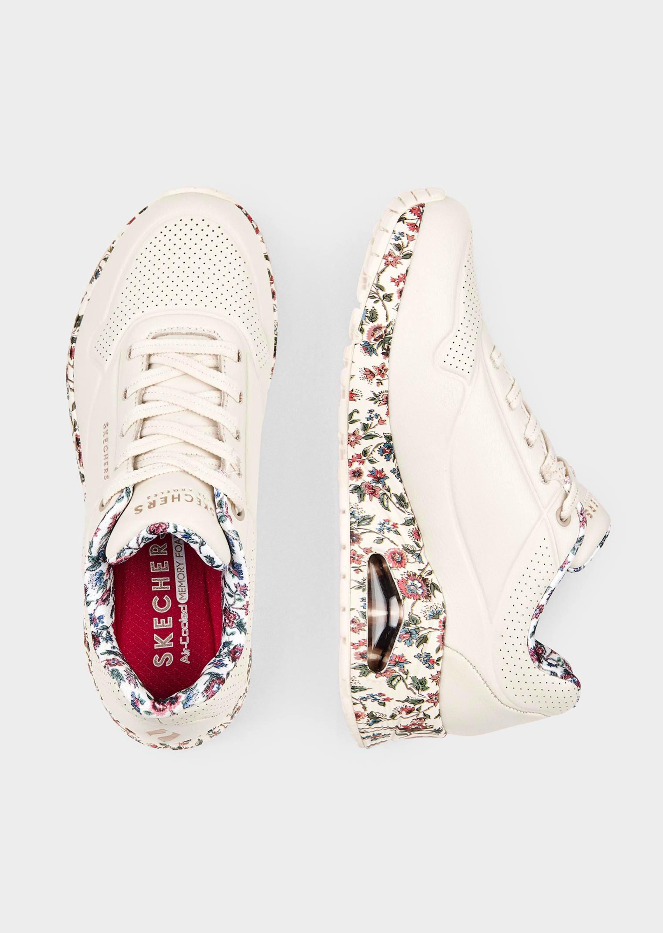 Sneakers met traagschuim thumbnail 2
