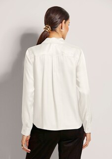 Classic shirt blouse thumbnail 4