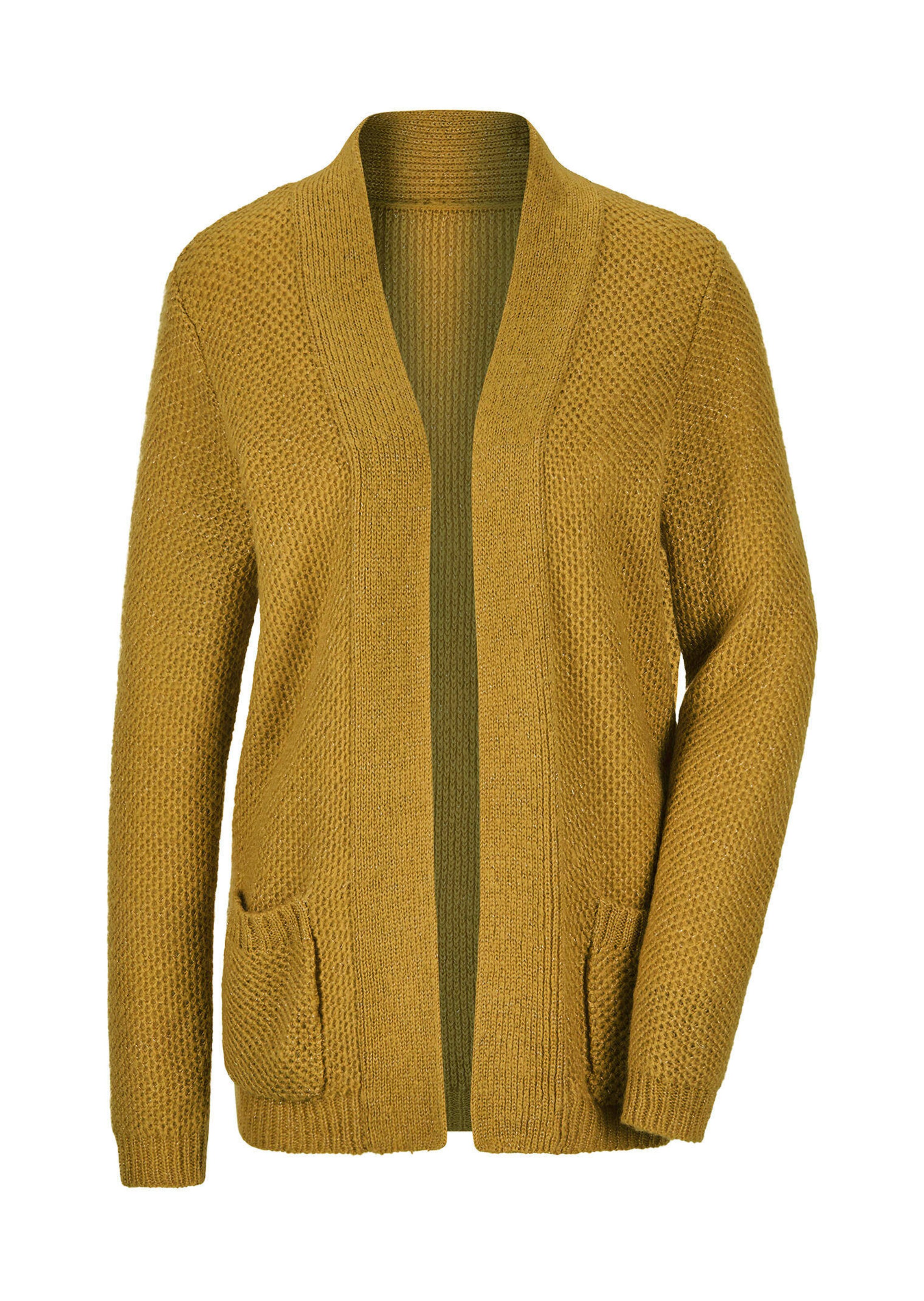 Pehmeä cardigan-mallinen neuletakki