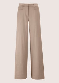 Weite Hose mit Taschen thumbnail 7