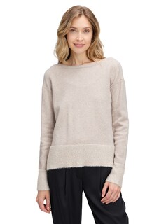 Pull moelleux en tricot pailleté thumbnail 7