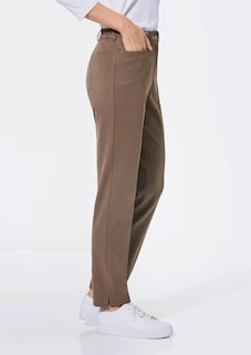 Elastische broek Adelina van Scheiter thumbnail 5