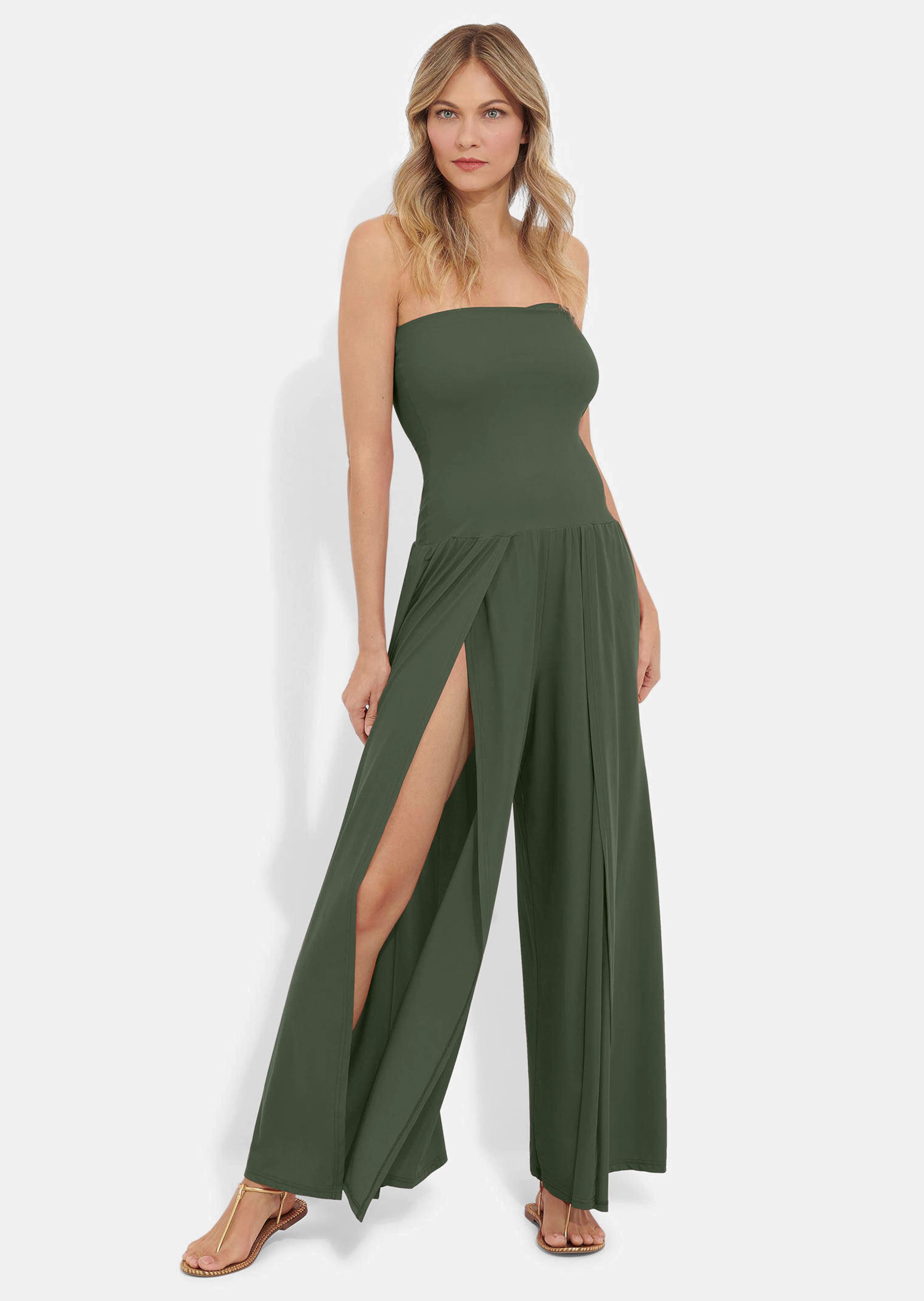 Multistyle-Jumpsuit