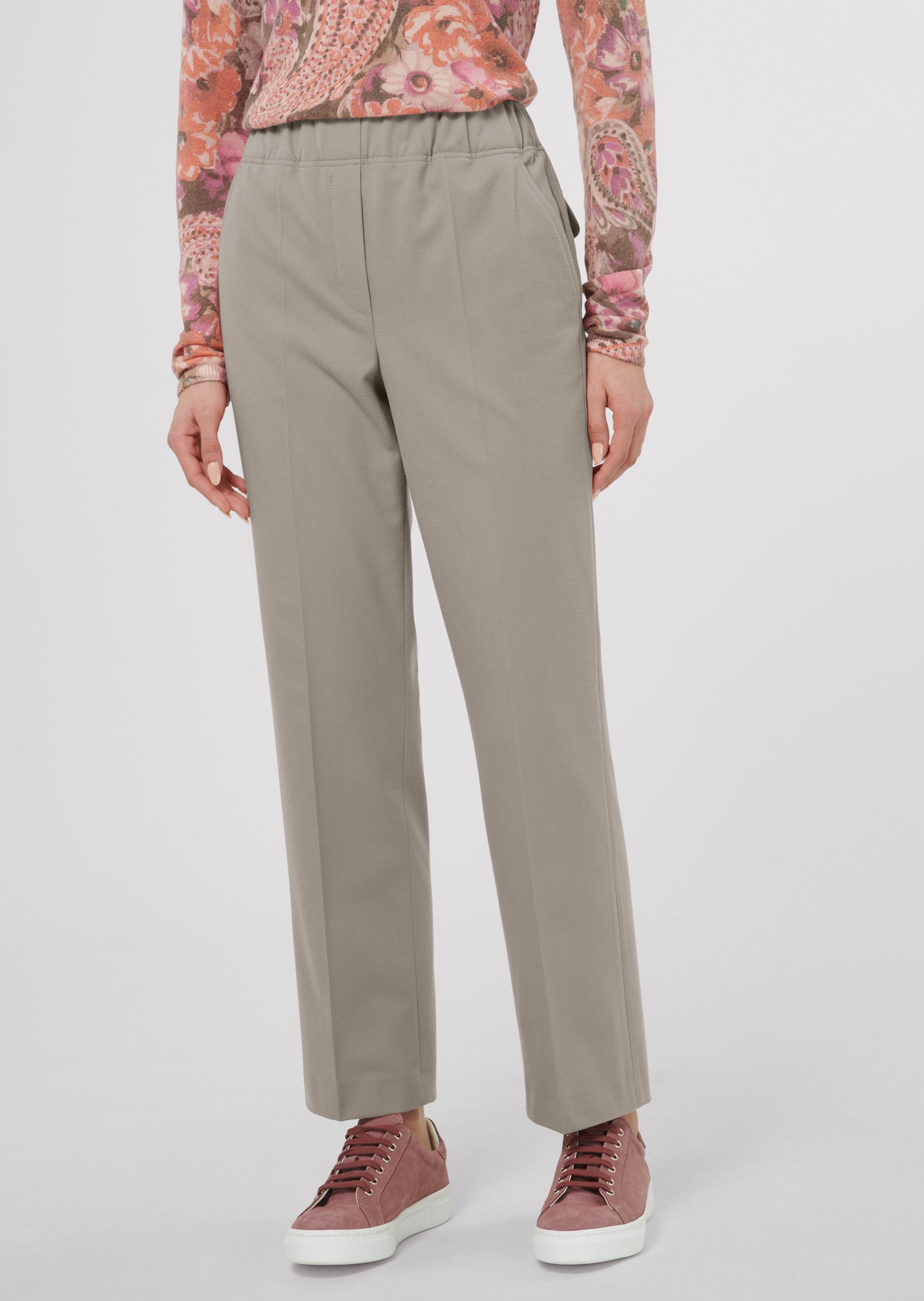Pantalon en Ceramica haut de gamme