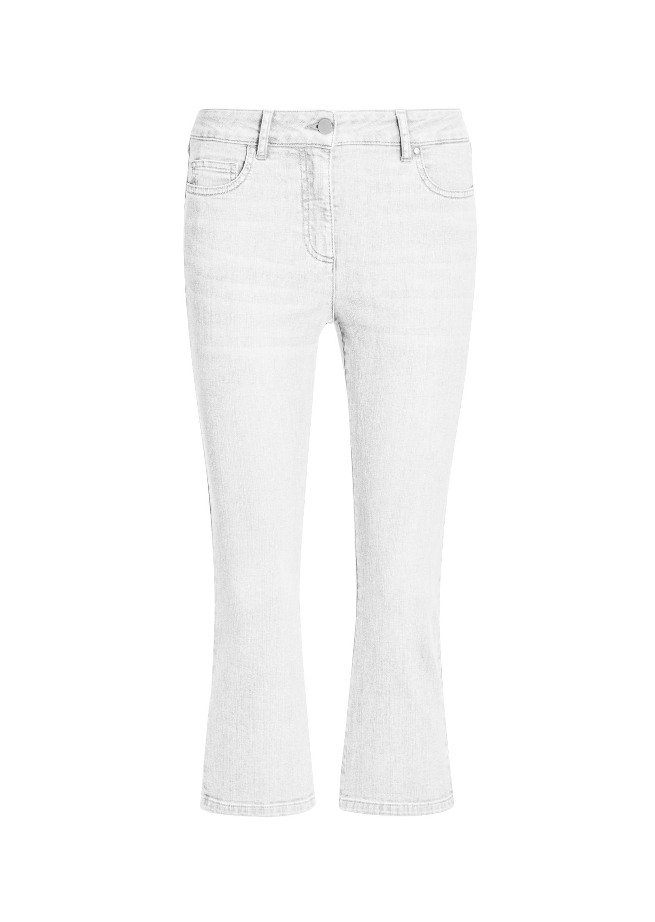 Caprihose im Jeans-Look