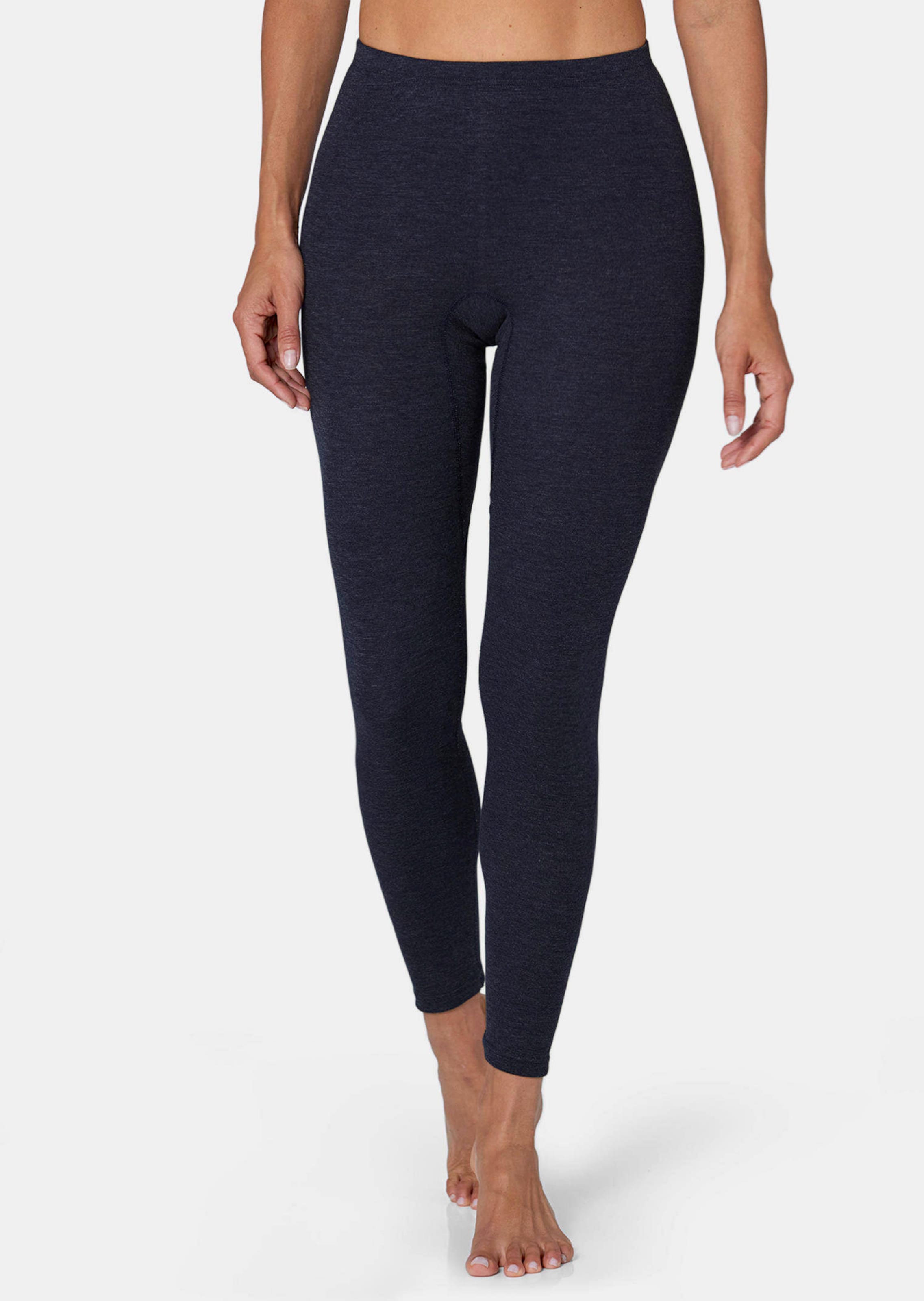 Weiche Thermo-Leggings