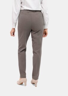 Weiche Flanellhose LOUISA COMFORT+ thumbnail 3