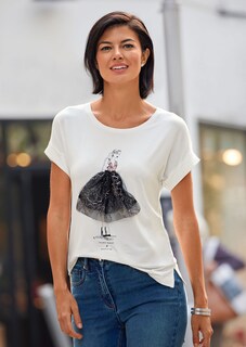 Statement-Shirt TALBOT RUNHOF X MADELEINE thumbnail 1