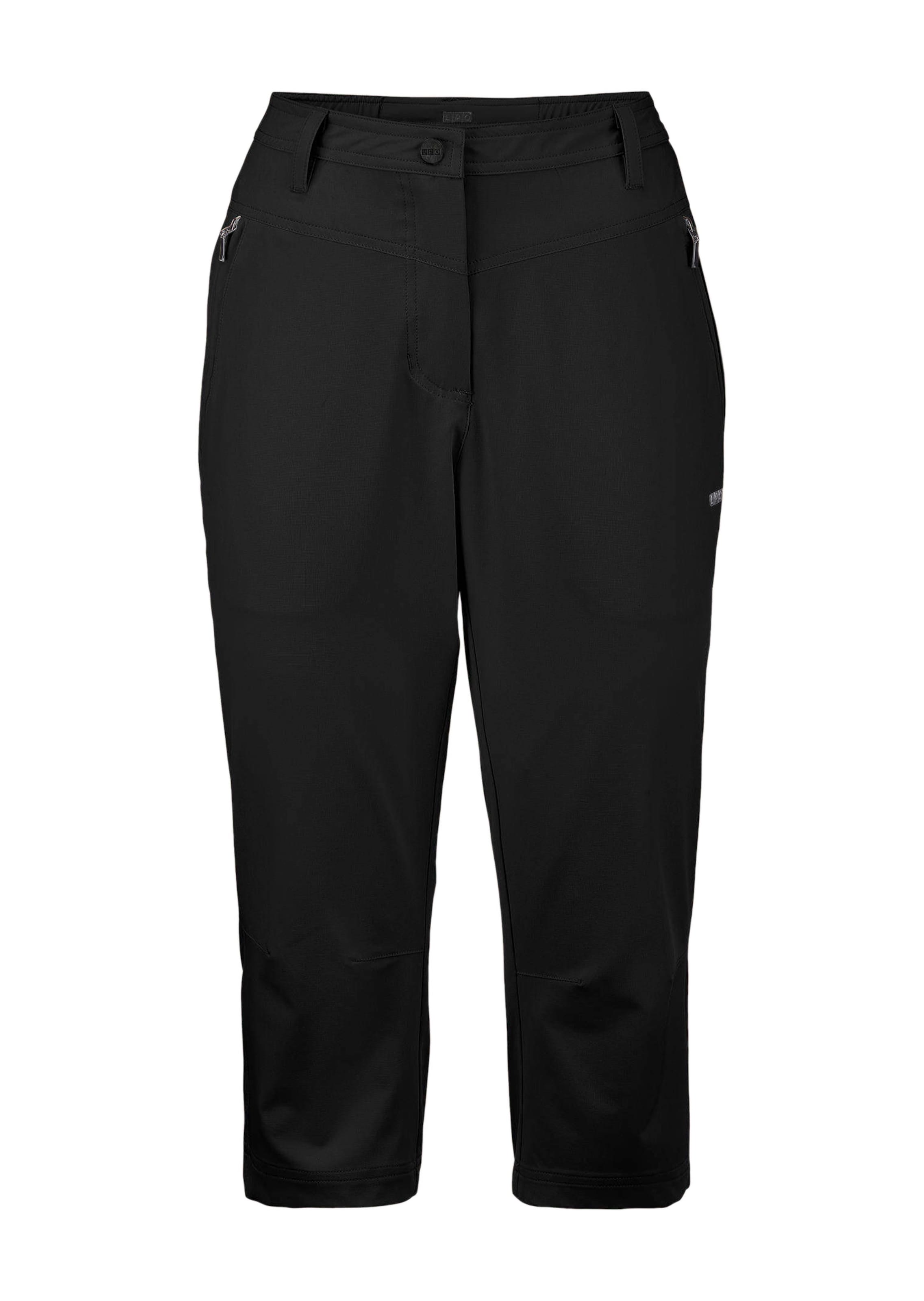 Vrijetijdsbroek van Active-stretchmateriaal