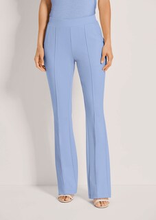 Pantalon bootcut à enfiler thumbnail 2